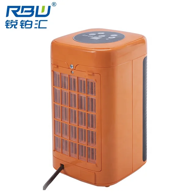 Personal space room 3S fast PCT heating portable table mini electric heater