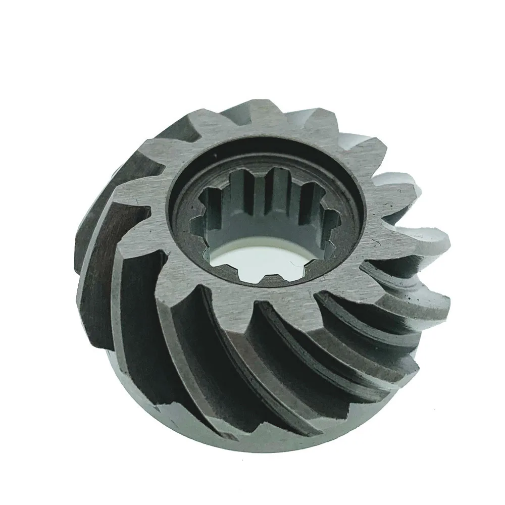 
Spiral Bevel gear for Parsun outboard motor 15HP pinion gear F15-06000011 arine Engines yamaha outboard gears 