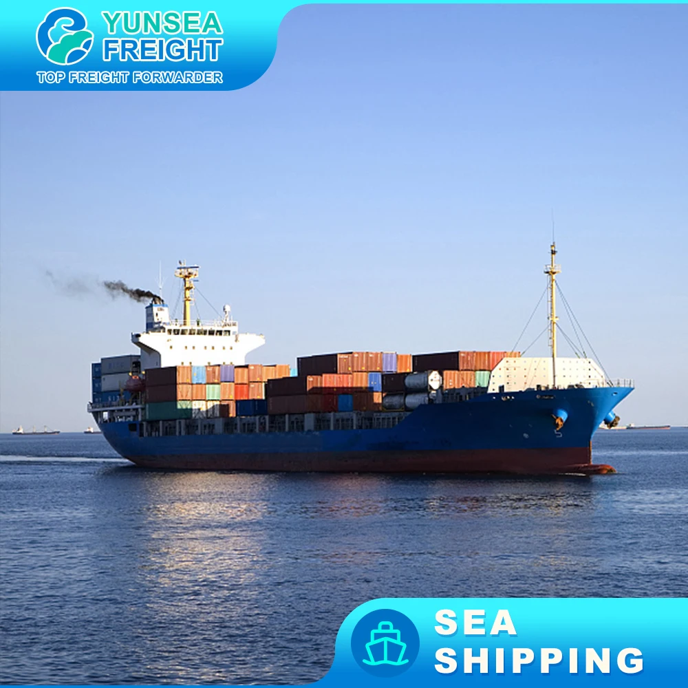 Fba Door to Door Delivery Service Fba Freight Forwarder International Air Freight Rates China Shipping Agent to USA BULL