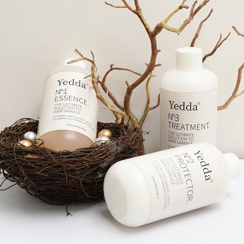 
Ola Brazilian Hair Repair Hair Care High Profit Margin Products No.1 No.2 No.3 