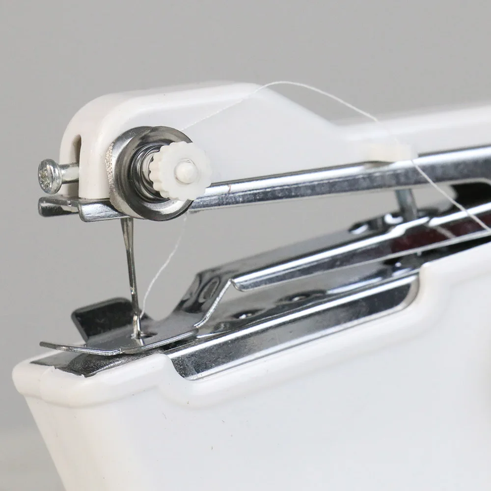 HONKON HK 9701 Cheap Manual Hand Sewing Machine Handheld Sewing Machine Portable Mini