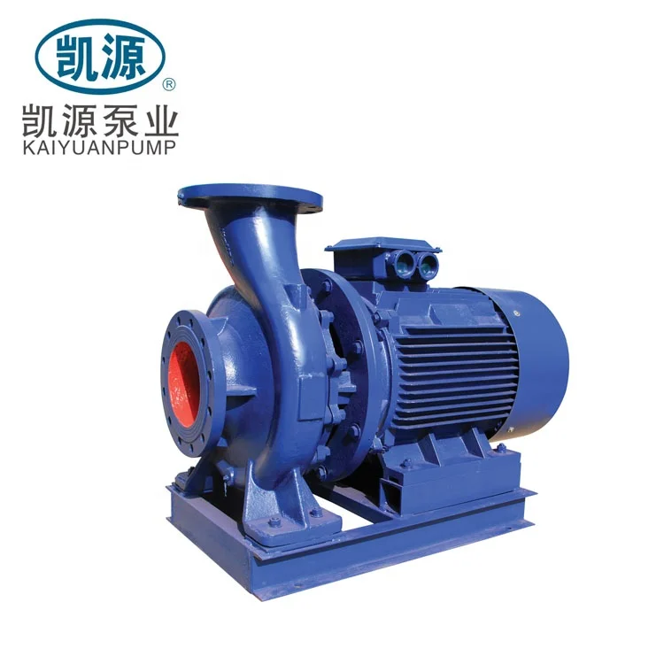 KYSB series electric water pump agricultural irrigation station