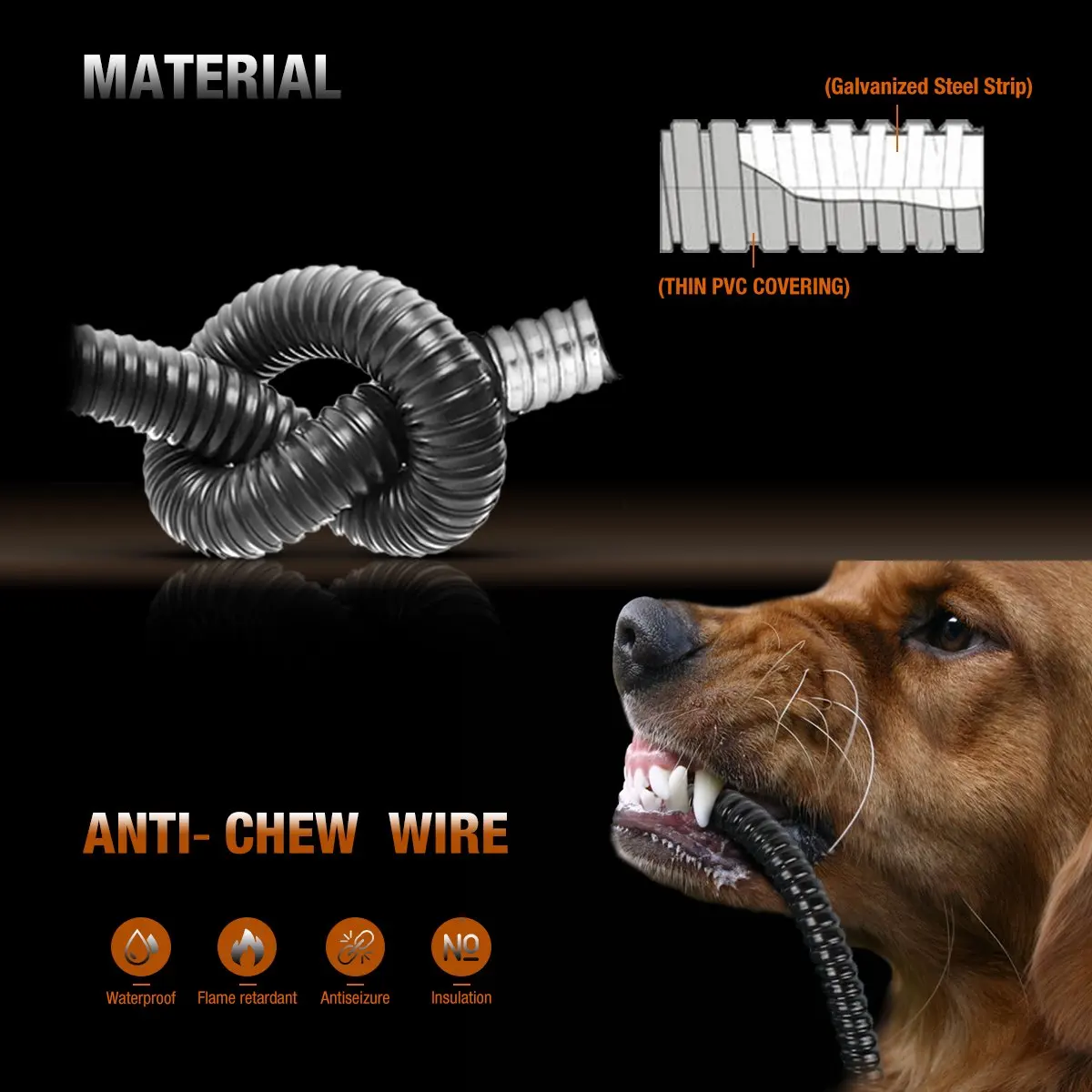 68OZ Pet Water Heating Bowl for Cats Dogs Chicken Birds Outdoor Winter Dog Bowl