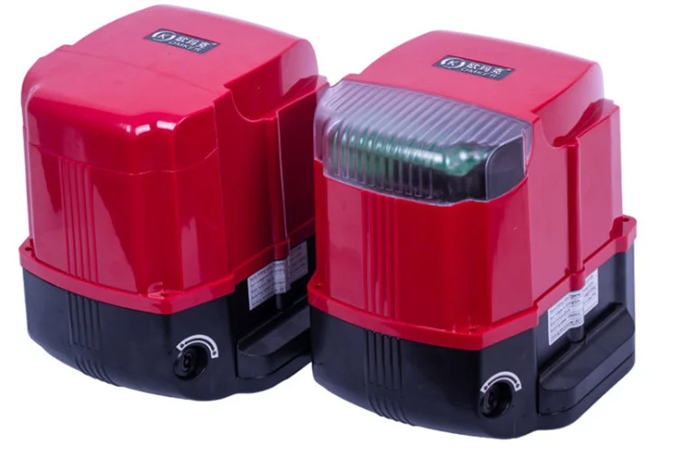 600Kg Electric Sliding Automatic Gate Opener Kit Door Opener