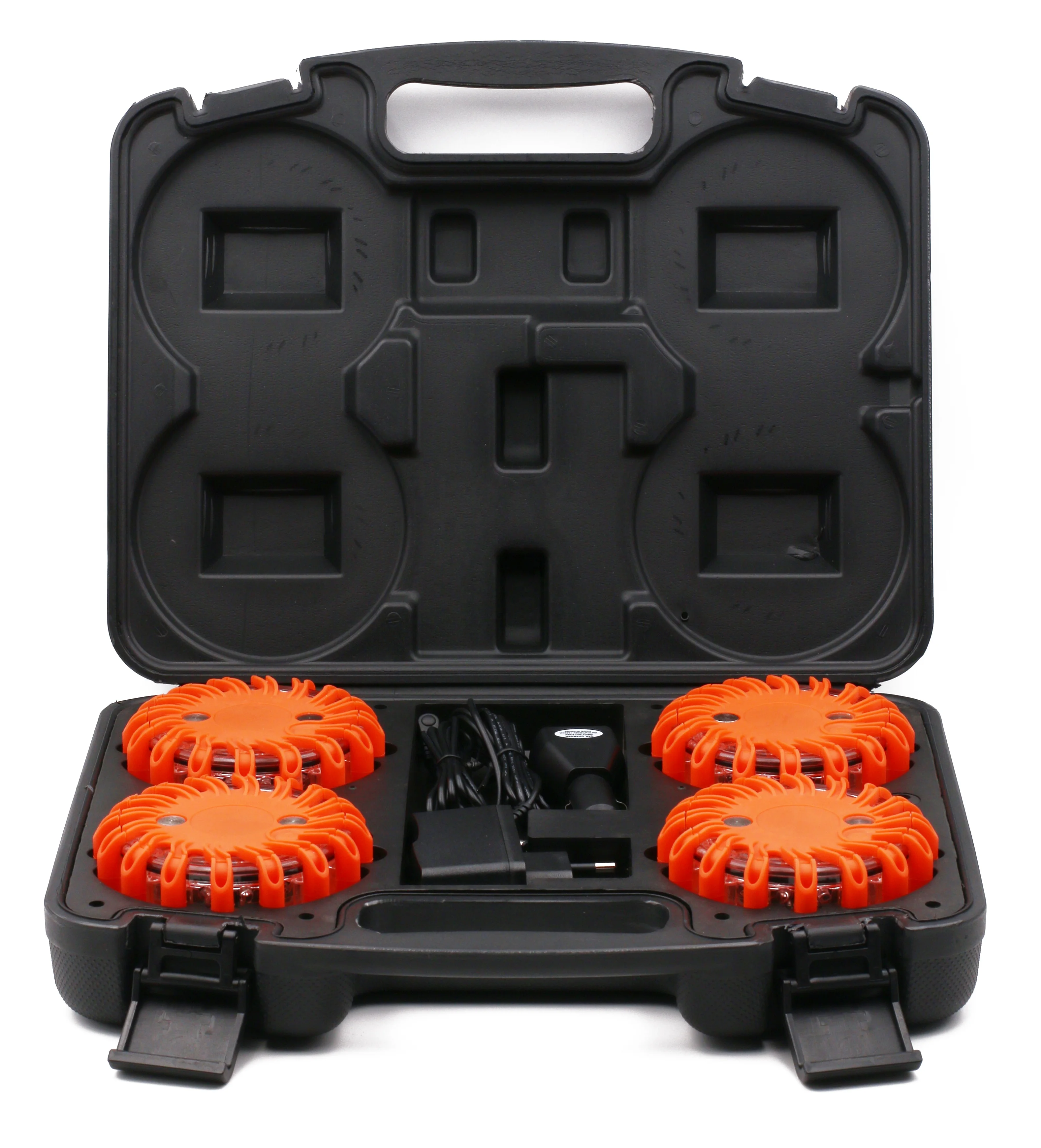 Source Factory Price Different Color Traffic LED Super Road Safety Flare For Car Truck and Boat