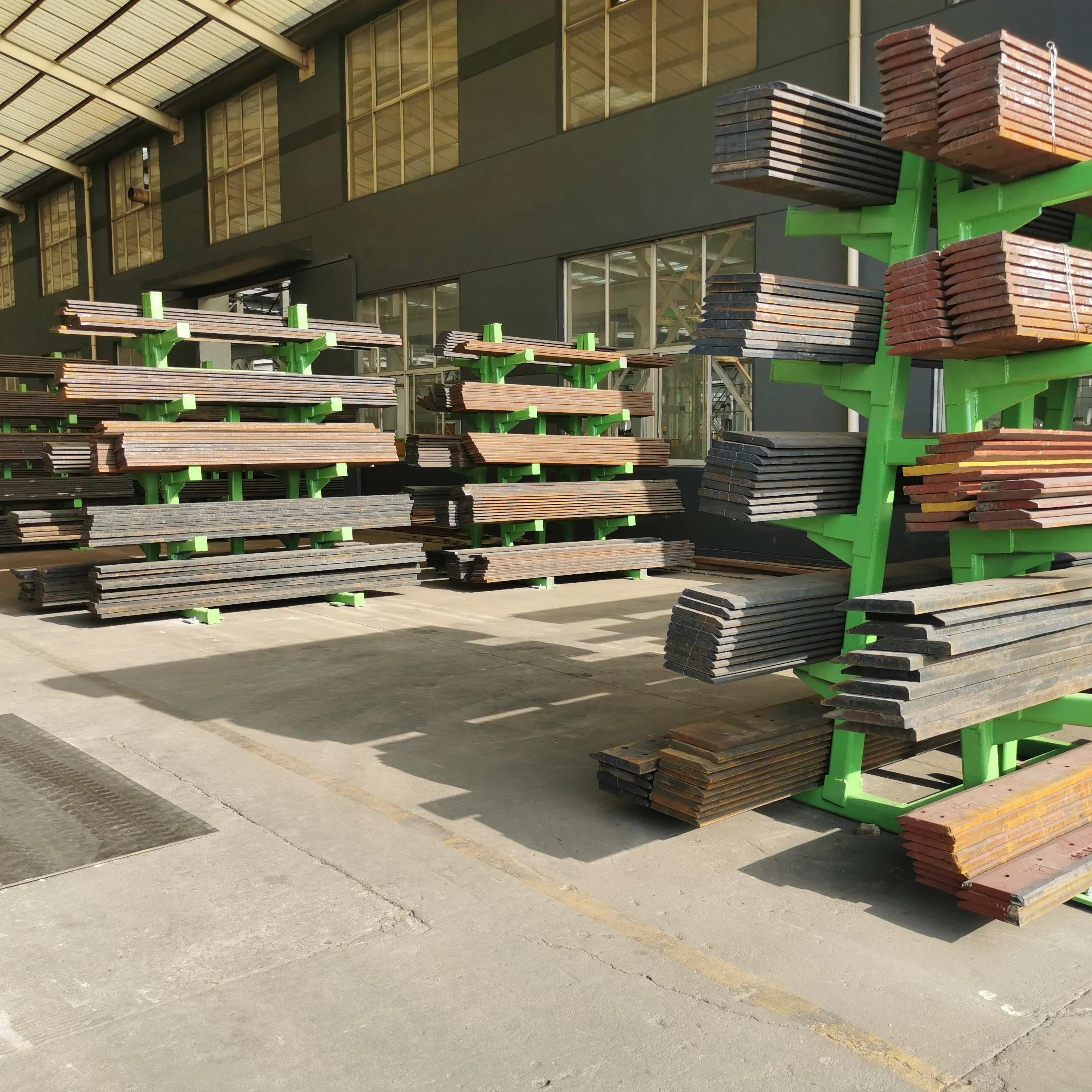 Grader Blade, Loader Blade, Bulldozer Blade/loader cutting edge