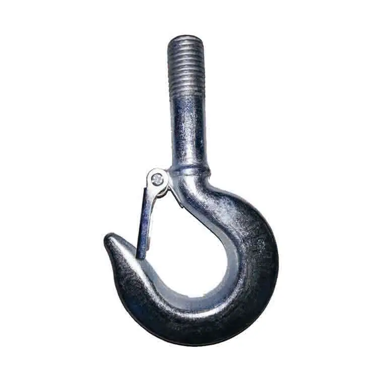 Bottom block hook bottom block hoist hook crane hoist hook