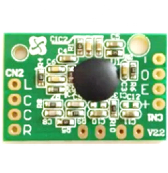 Новые и оригинальные электронные компоненты доска JW601-M0-V2.2