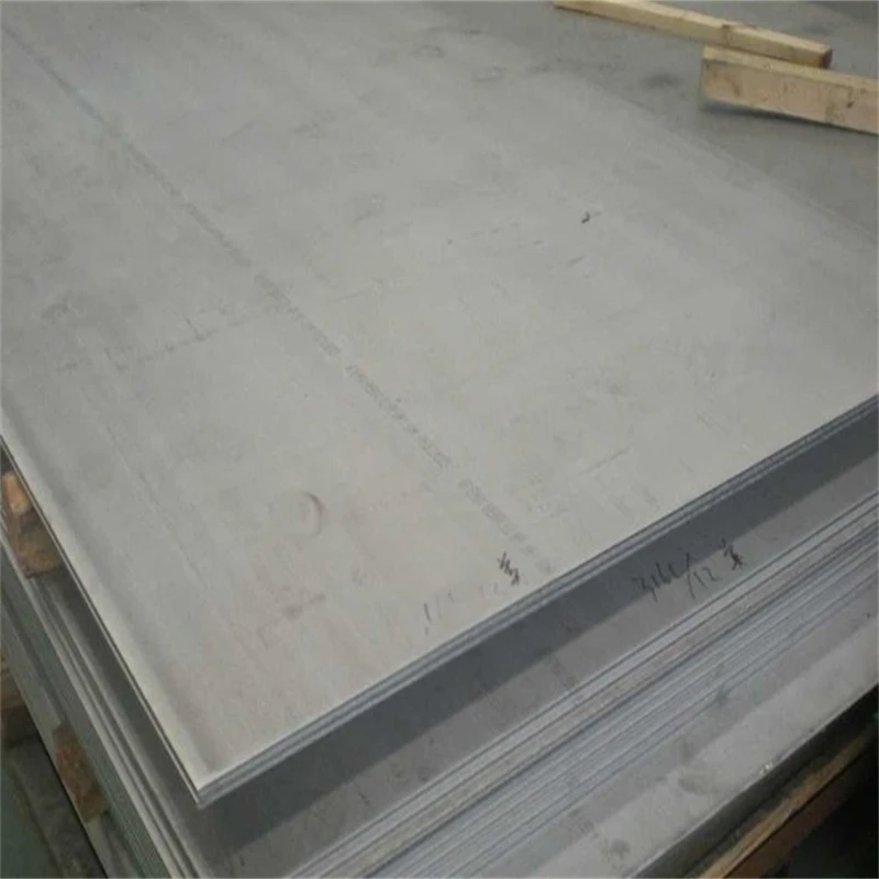 High Quality Astm A36 S235jr C345 Q235 Q345b Mild Carbon Steel Sheet Wholesale Carbon Steel Plate