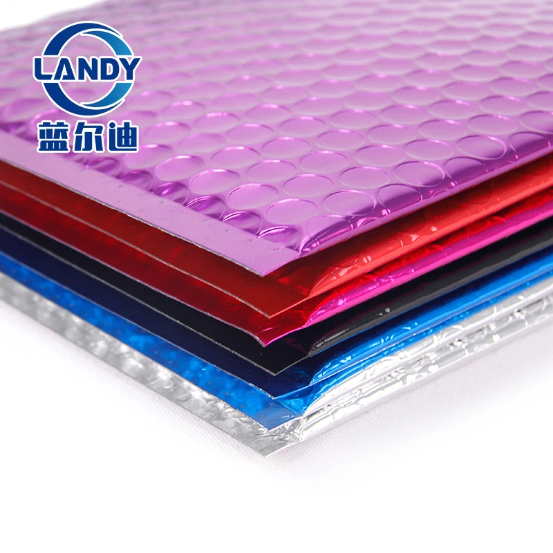 6x9 Wholesale Envelopes Cushioning Mailer Padded Bubble Mailer Color Logo