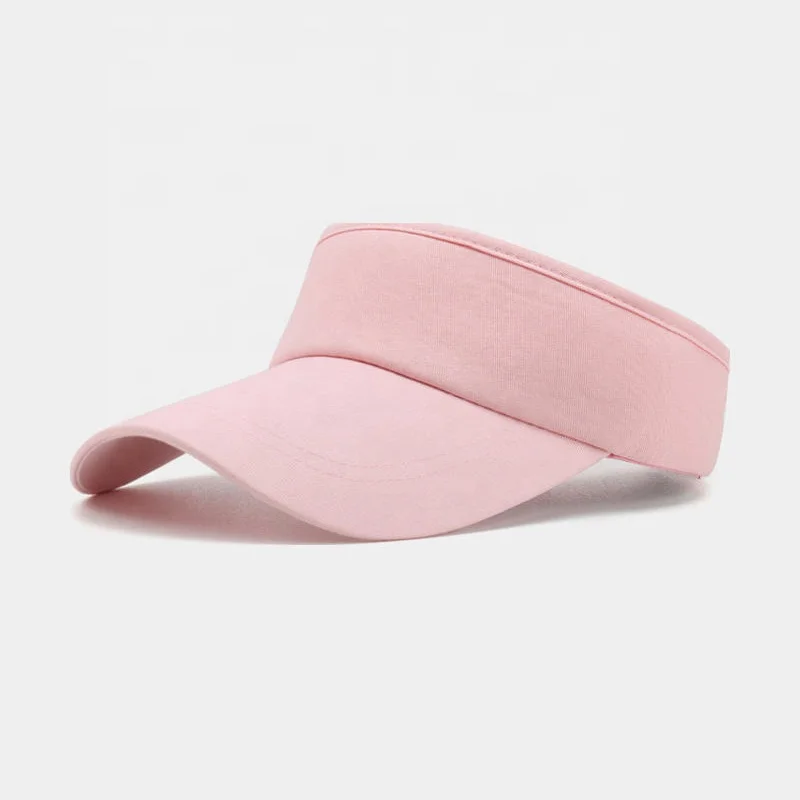 Пользовательская пустая верхняя шляпа Модная хлопковая с пользовательским логотипом дышащая крутая дизайнерская летняя