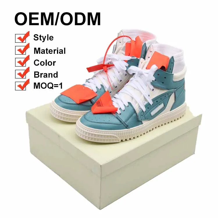 Wholesale High Quality Cheap Custom Shoes With Logo Men Sneakers Custom Logo Sneakers Men High Quality Custom Sneakers