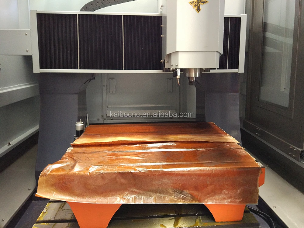 shoe mould making cnc machine 21000rpm spindle speed vertical machining center
