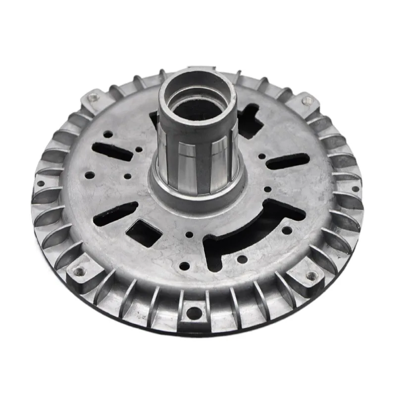 Stainless Steel Casting Customizing Service 304 316 Stainless Steel Precision Investment Casting