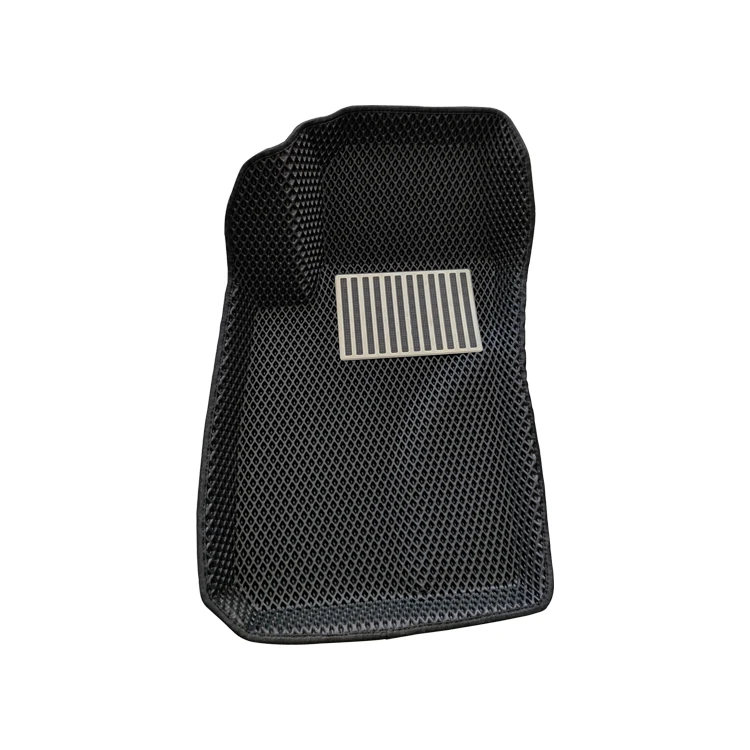 Custom eva Material Car Floor Mats car carpet mats for lacetti
