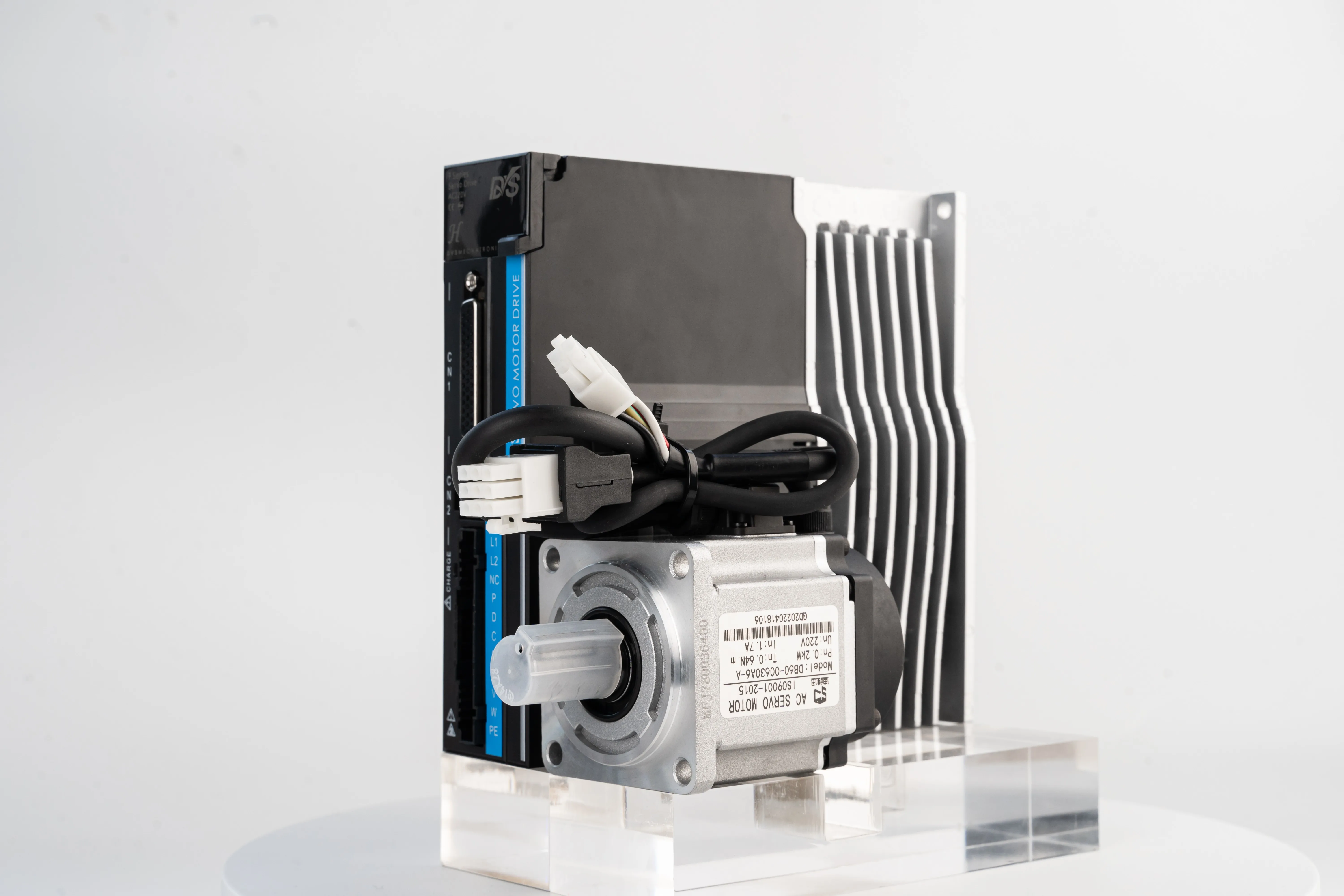 PS1000 экологическая безопасность водонепроницаемый пылезащитный Сервопривод переменного тока