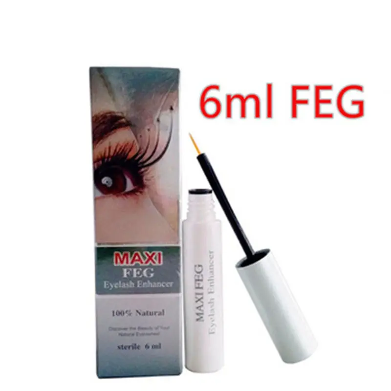 Best Seller Advanced Castor Oil Best Lash Growing Eye Lash Brow Serum Liquid Eyelash Growth Treatments