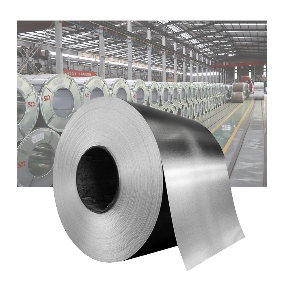 Carbon Steel Plate or Coil Suppliers dc01 Steel Coil Sizes
