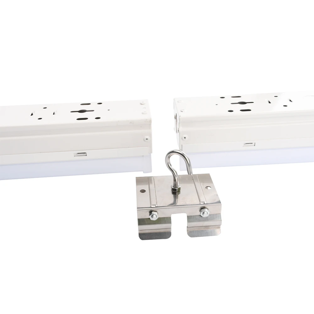 Линейная Светодиодная лампа 100-347 в