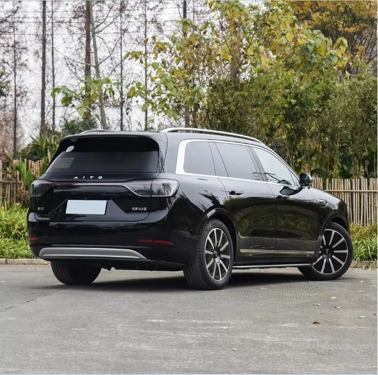 Китайский Лидер продаж автомобиль hua wei m9 voiture huawei aito wenjie для продажи в наличии