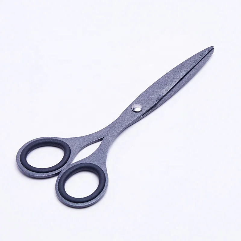 New Design High Quality Multifunction Paper Cutting Shears with Stainless Steel Scissors