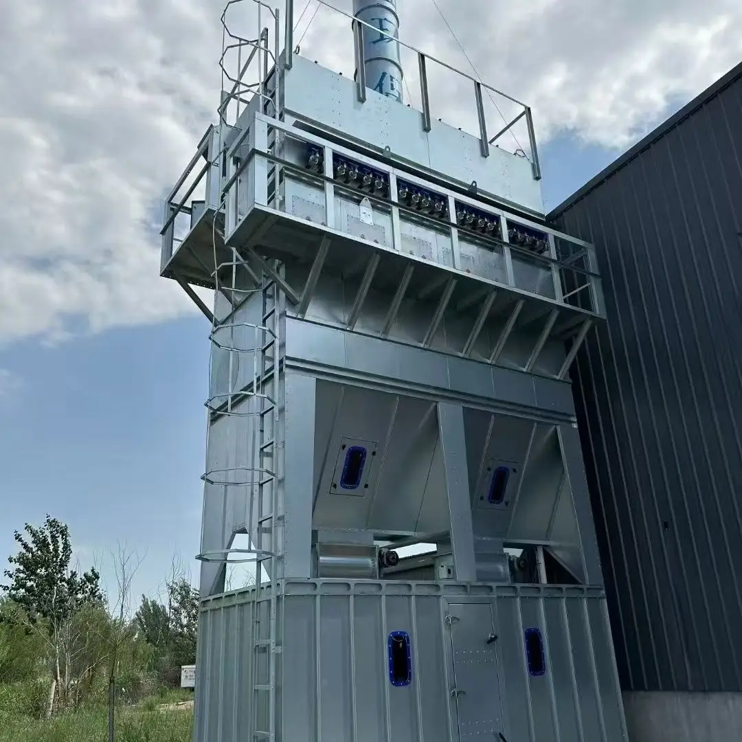 High Quality Clean Dust Collector Wood Dust Collector For Wood Processing Or For Furniture Manufacturers