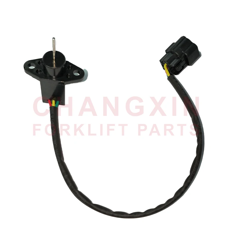 Forklift Parts Forklift Parts Lift Potentiometer A67H2-40801 For Forklift Use