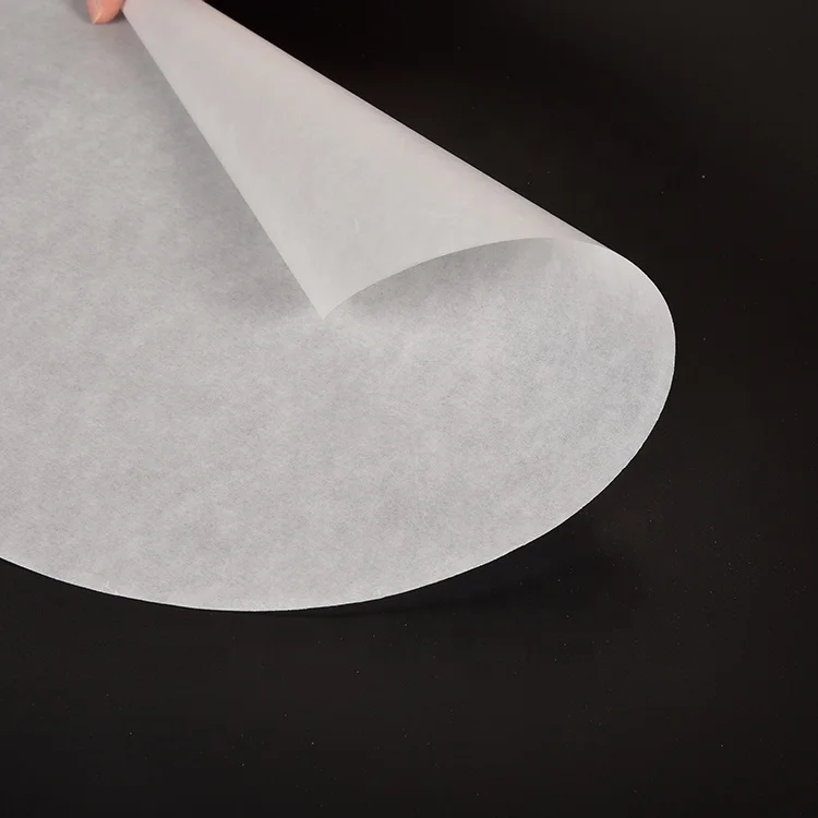 Non-stick Baking Round Parchment Paper 5 Inch