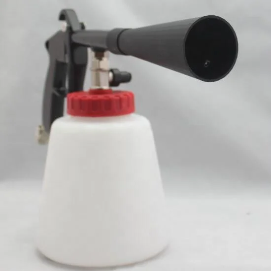  Пневматический чистящий пистолет KANZO Tornado pulse
