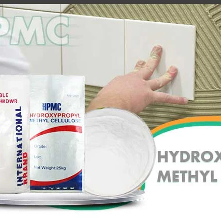 hpmc Industrial Grade Hydroxypropyl Methyl Cellulose HPMC 200000 High Viscosity Same To Tylose
