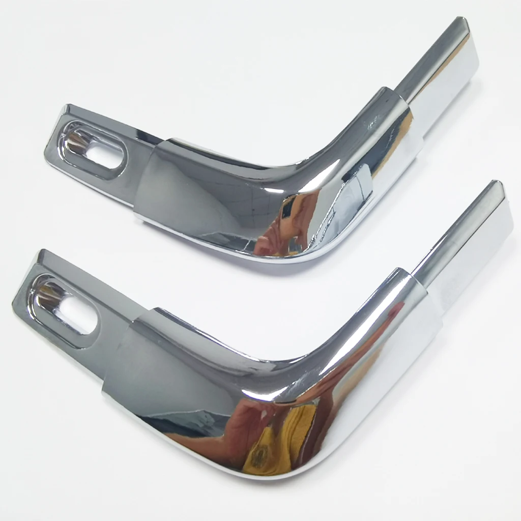 OEM пользовательский сервис, пластиковые детали для литья под давлением, автомобильная декоративная отделка из АБС-пластика