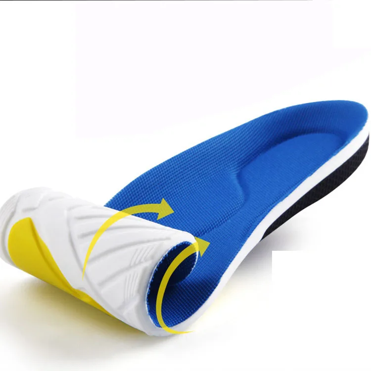 Strobel Insole Sheet Silicon Height Insole Footwear Board