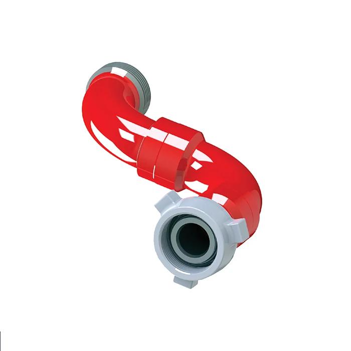 Choke and kill lines swivels elbows joint / chiksan swivel joint / swivel joint 360 degree