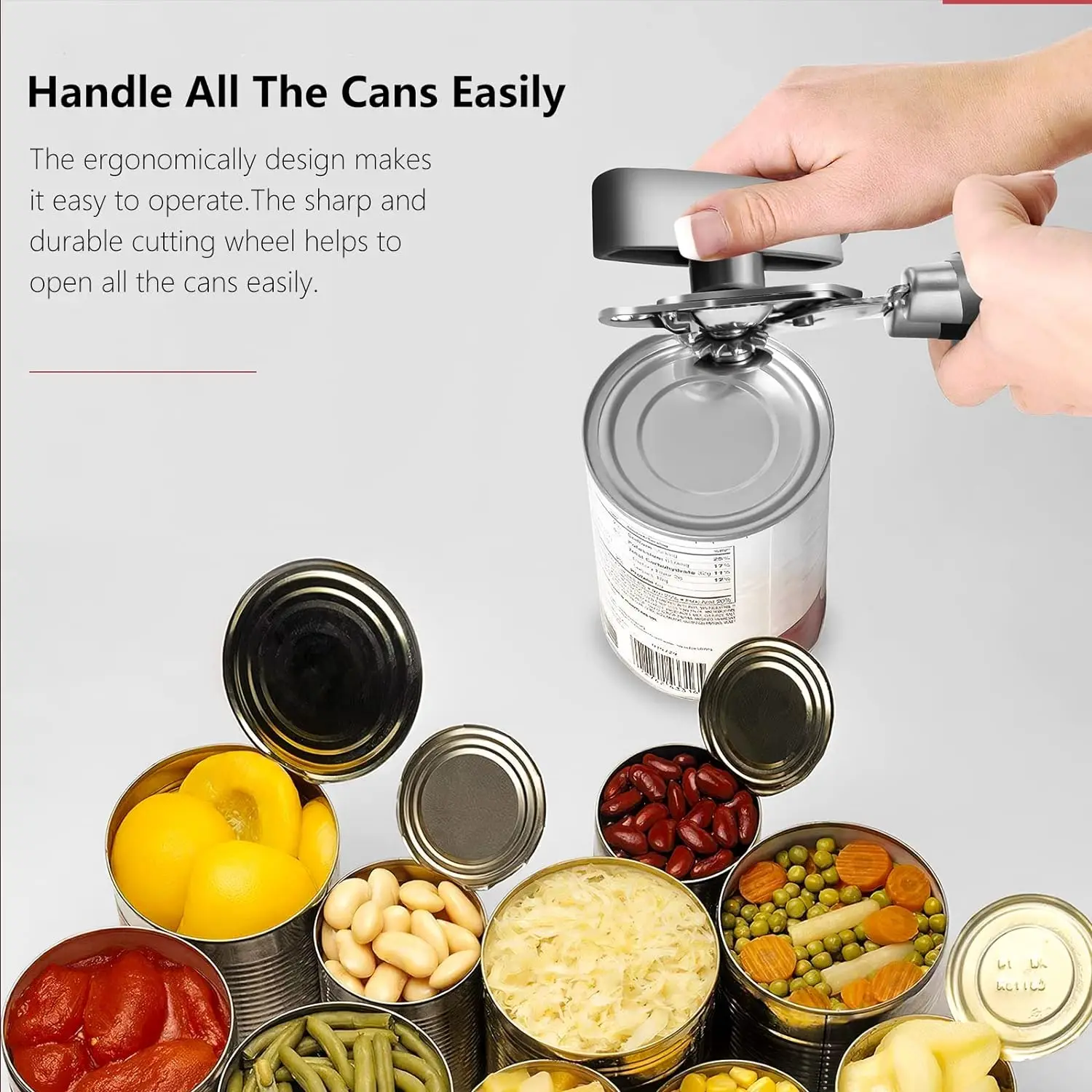 can opener