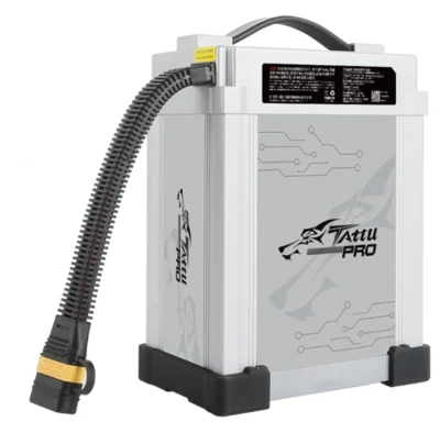 Распродажа 2021, умная батарея Tattu 14S 22000 мАч для сельскохозяйственного дрона