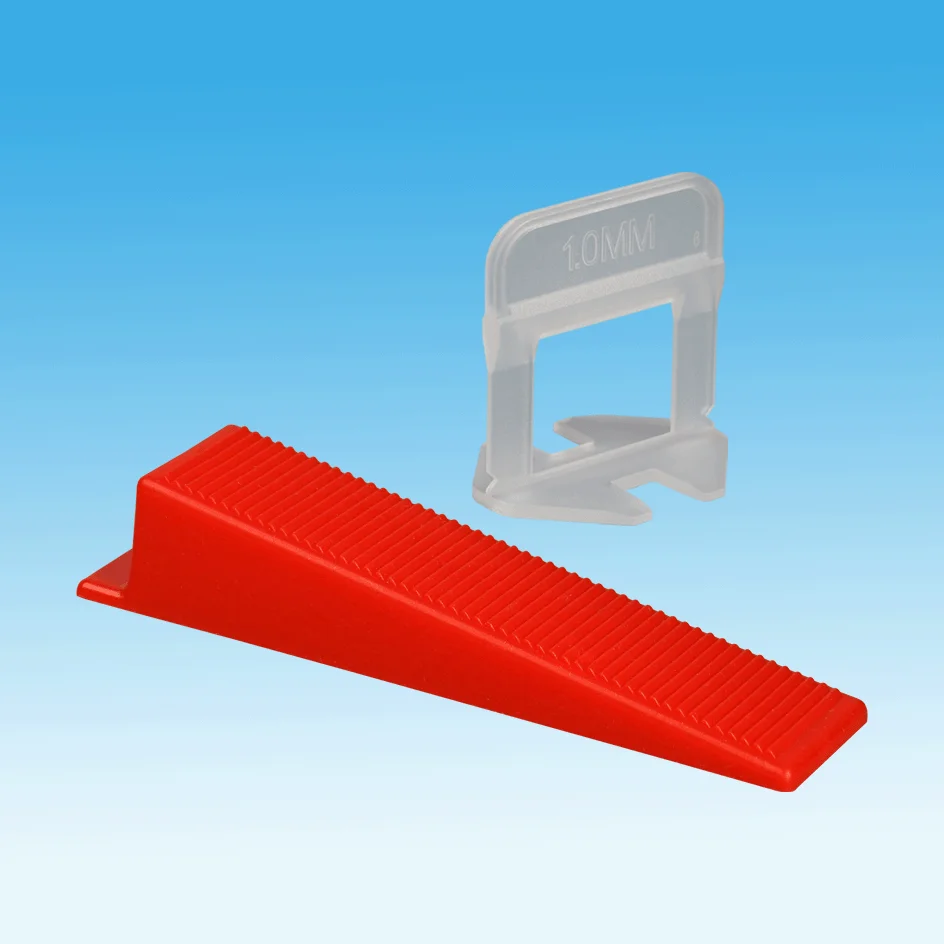 Factory direct sales Tlie leveling system nivelador de pisos TILE TOOL Ceramic Tile and Stone  Installation