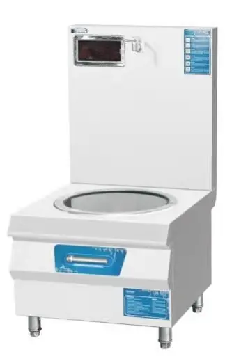 Factory Direct High Qualities Peru Wok 5kw Schott Ceran Electric Induction Cooker With Best Quality