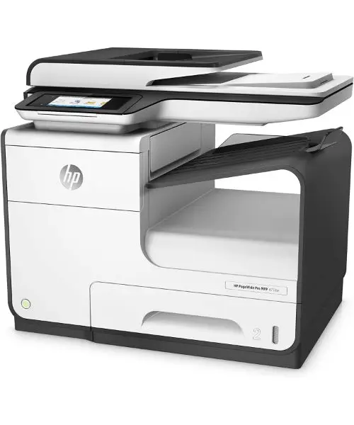 Отремонтированный офисный принтер многофункциональный струйный для Hp Pagewide Pro 476DW 477DW 577DW 452DW 556DW 57750 58650