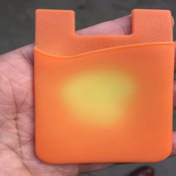 
wholesale Heat Sensitive Thermochromic pigment for paint ,ink ,plastic, Sime Toy ,resin ,craft work 