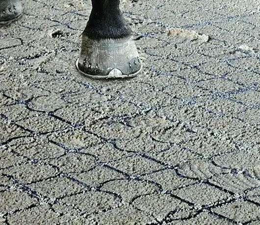 6 inch cheap geocell ground gravel grid paver plastic geocell fiyat for sale