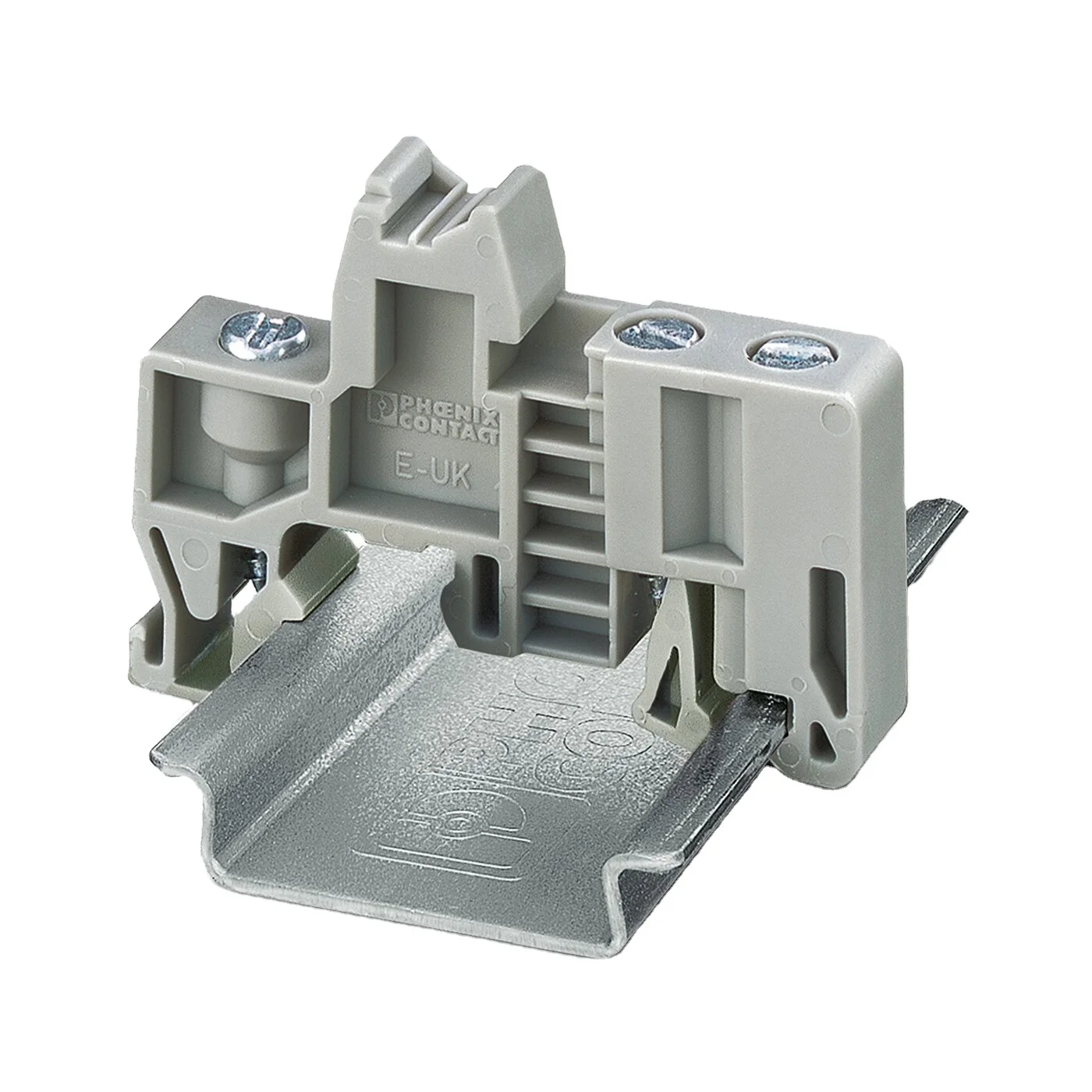 1201442 Электрический коннектор для проводов Phoenix E/UK Концевой Зажим Концевая Клеммная колодка