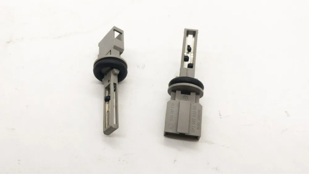 automatic air conditioning switch wiring harness A/C cable conversion line / Temperature Sensor for Golf 5 /6 Passat B6 B7 C