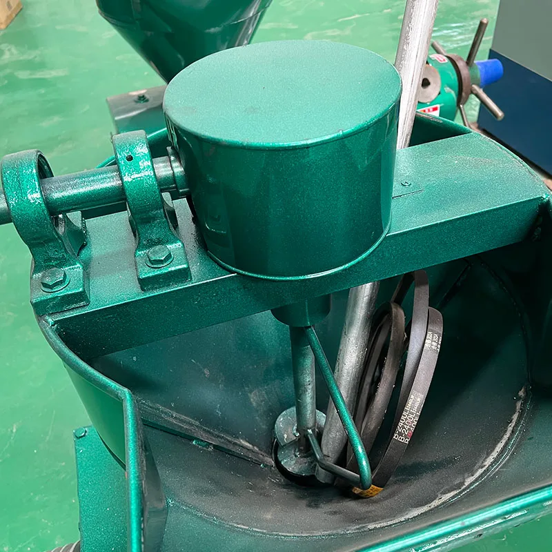 Edible oil processing plant palm spiral coconut sunflower seed cooking oil press machine plant