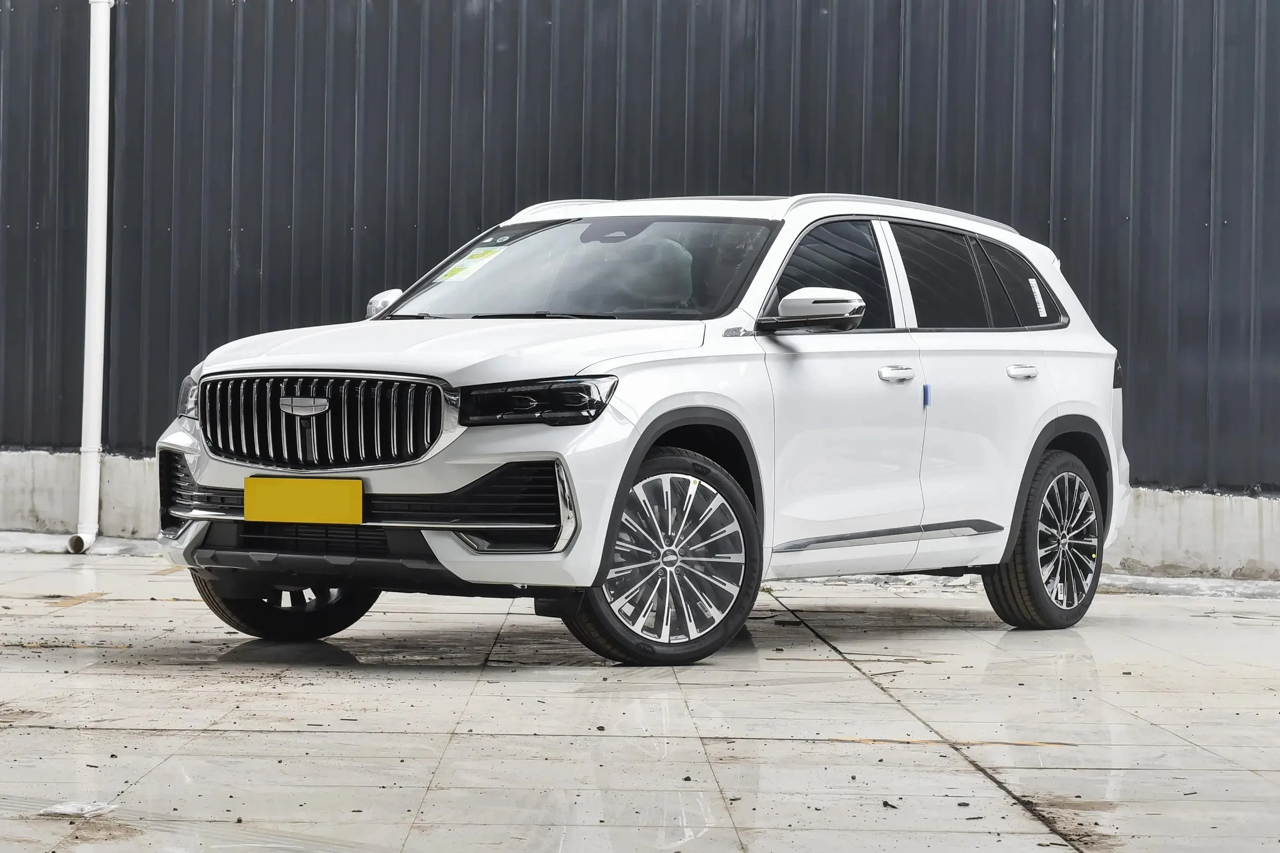 Лидер продаж новые 2024 GEELY XINGYUE L в наличии Geely cars geely tugella gf plus 2.0TD высокопроизводительный автомат