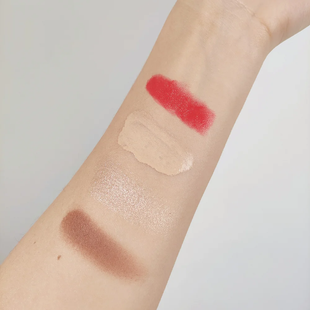 S,BELLE   Peach Makeup Remover wipes Gentle makeup remover does not irritate skin