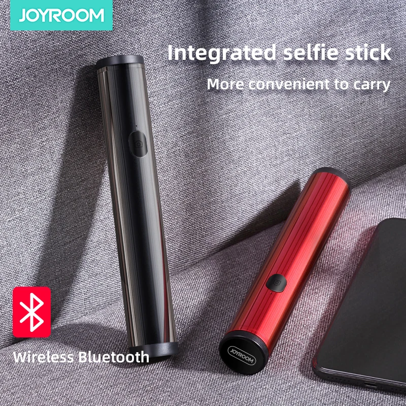  Новая беспроводная селфи-палка Joyroom AB601