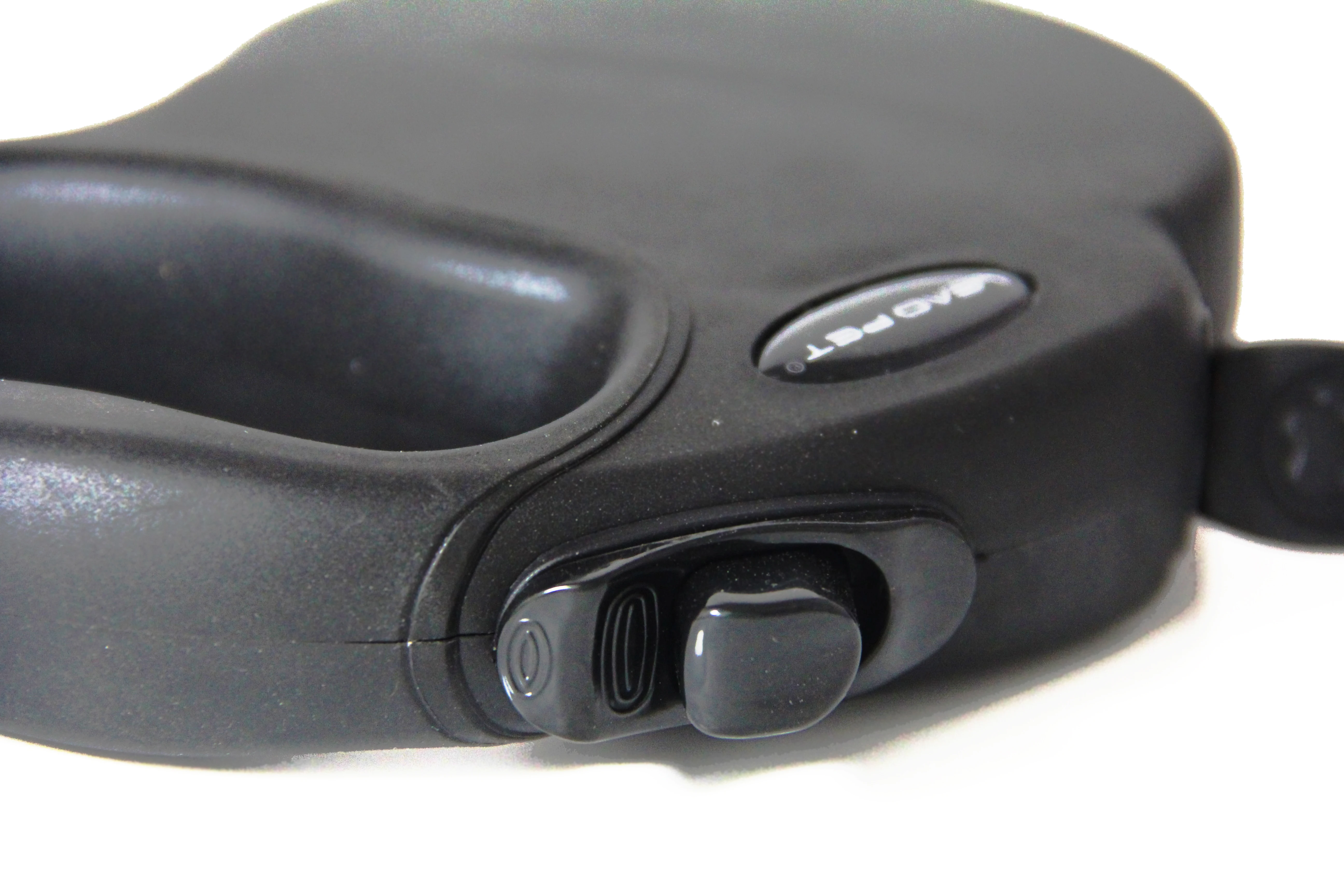 LEAD PET Retractable Dog Leash Anti-Slip Handle 16 ft Strong Nylon Reflective Tape One Handed Brake and Lock with Futuro Collar