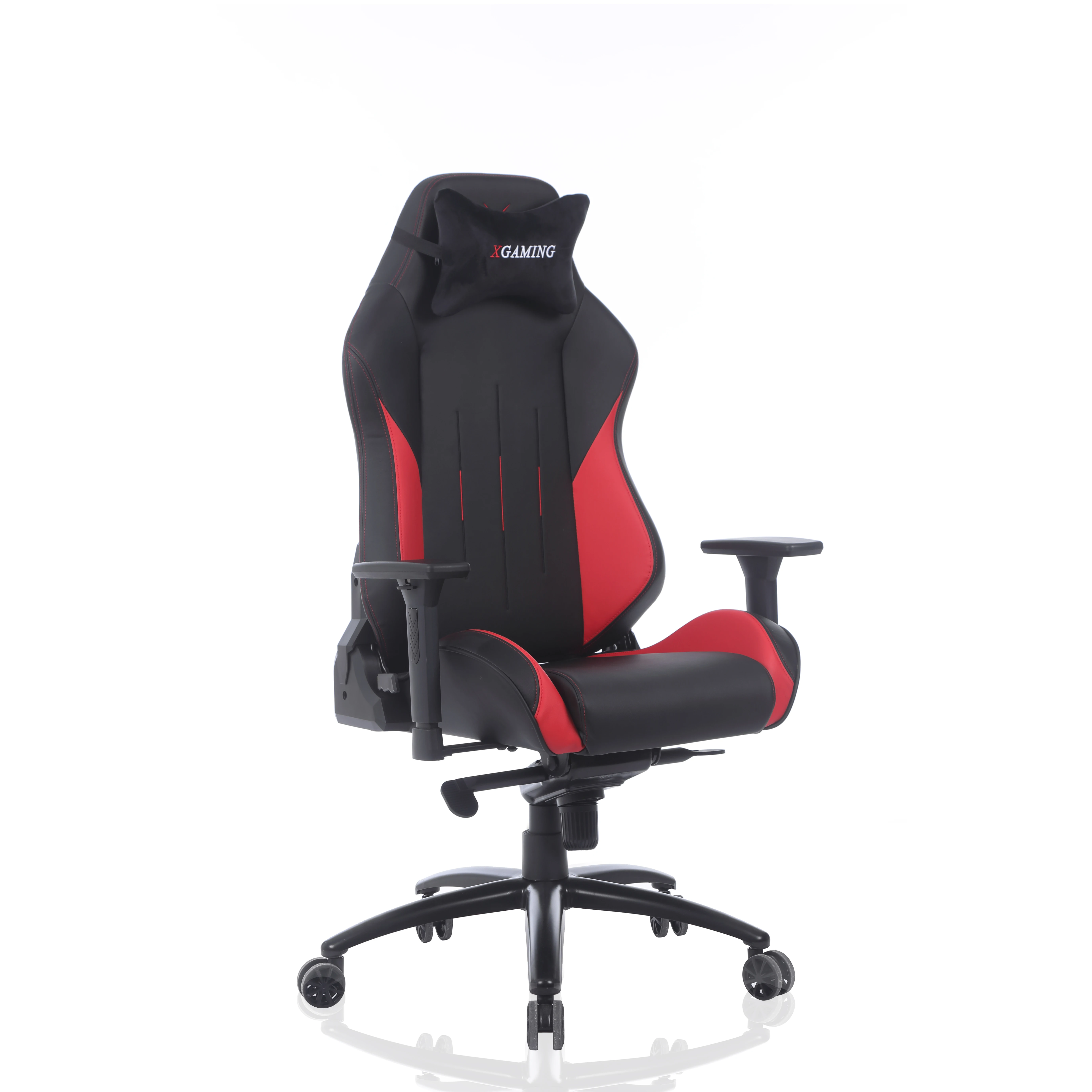 High quality Ergonomic Silla Gamer luxury swivel leather racing home PC computer chair gaming chair