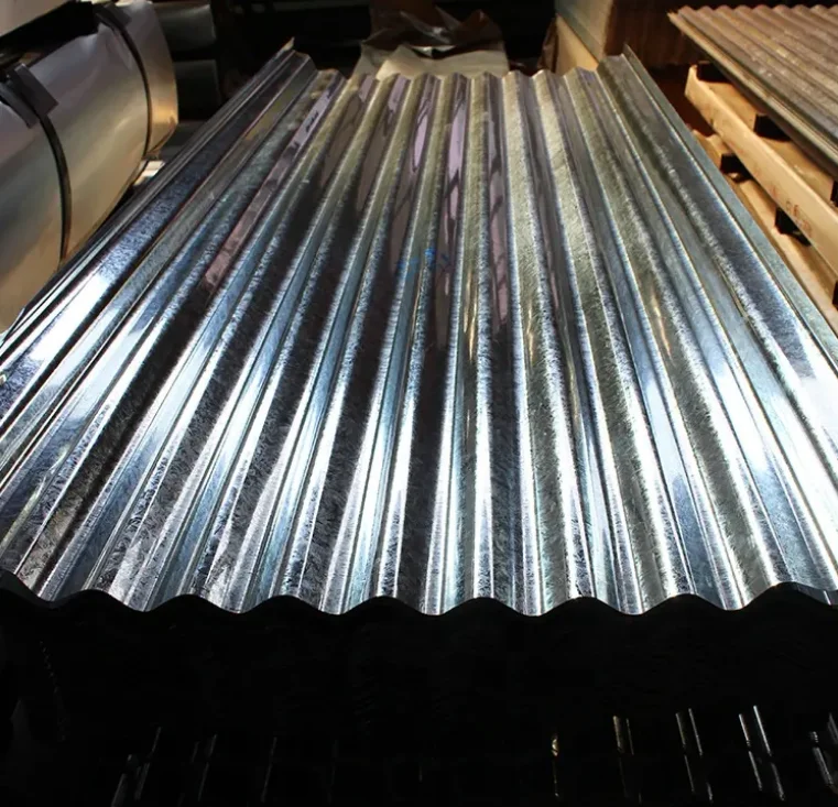 Versatile Tata Roof Price Thermal Insulation Waterproof Alloy Zinc Roof Steel Sheets Versatile Roofing Aluminium Board in Ghana