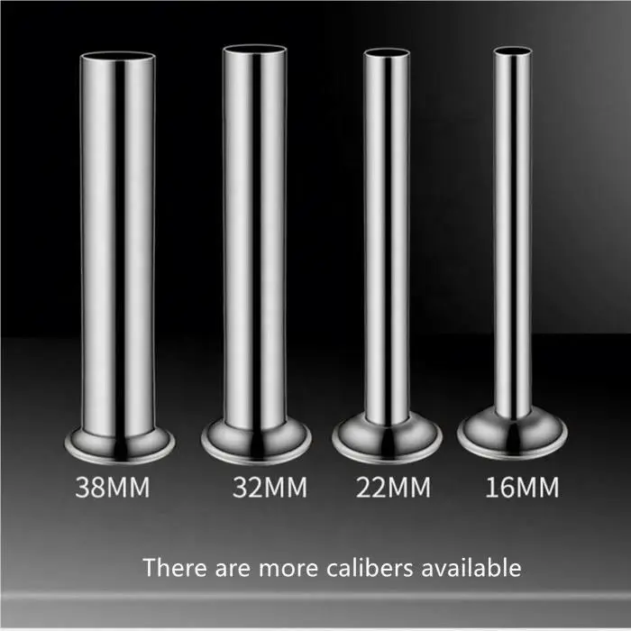 Multi-function mini sausage stuffer sausage and mince making machines manufacture